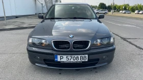 BMW 320 D М ТЕХНИК 1 , снимка 2