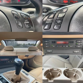 BMW 320 D М ТЕХНИК 1 , снимка 14