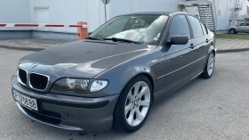 BMW 320 D М ТЕХНИК 1 , снимка 3
