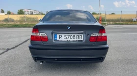 BMW 320 D М ТЕХНИК 1 , снимка 5