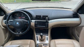 BMW 320 D М ТЕХНИК 1 , снимка 10