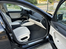 BMW 520 520xd LUXURY LINE, снимка 9