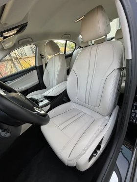 BMW 520 520xd LUXURY LINE, снимка 8