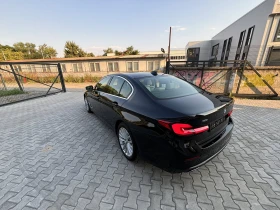 BMW 520 520xd LUXURY LINE, снимка 4