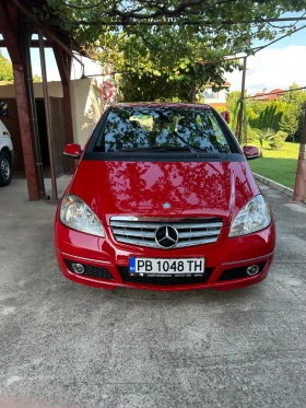 Mercedes-Benz A 180 CDI, снимка 1