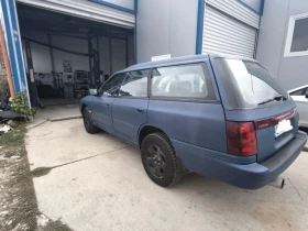 Subaru Legacy, снимка 2