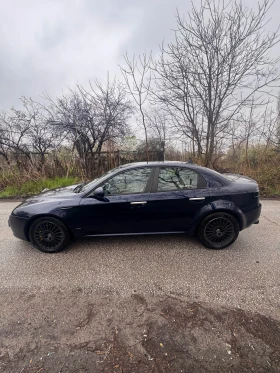 Alfa Romeo 159 2.4JTDM, снимка 6