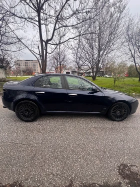 Alfa Romeo 159 2.4JTDM, снимка 7