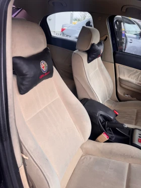 Alfa Romeo 159 2.4JTDM, снимка 10