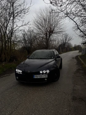 Alfa Romeo 159 2.4JTDM, снимка 1