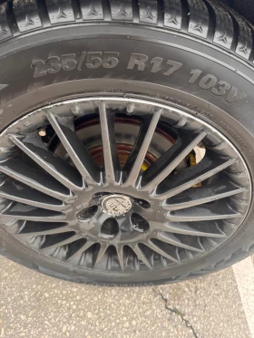 Alfa Romeo 159 2.4JTDM, снимка 13