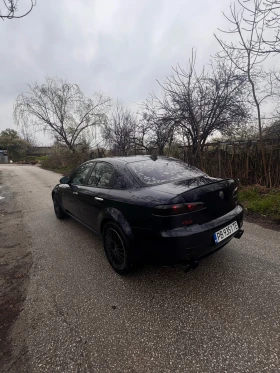 Alfa Romeo 159 2.4JTDM, снимка 5