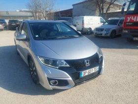 Honda Civic 1, 6 DIESEL, снимка 1