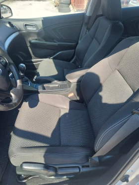 Honda Civic 1, 6 DIESEL, снимка 10