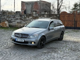 Mercedes-Benz C 220 2.2 170 Automatic OM646 Elegance, снимка 3