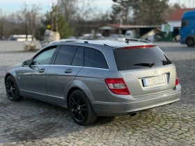 Mercedes-Benz C 220 2.2 170 Automatic OM646 Elegance, снимка 5