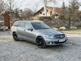 Mercedes-Benz C 220 2.2 170 Automatic OM646 Elegance, снимка 2