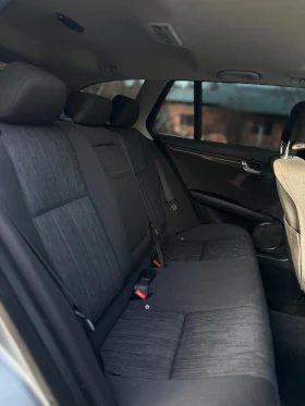 Mercedes-Benz C 220 2.2 170 Automatic OM646 Elegance, снимка 9