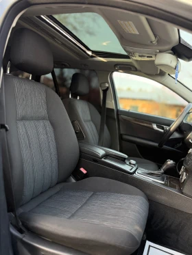 Mercedes-Benz C 220 2.2 170 Automatic OM646 Elegance, снимка 10