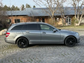 Mercedes-Benz C 220 2.2 170 Automatic OM646 Elegance, снимка 8