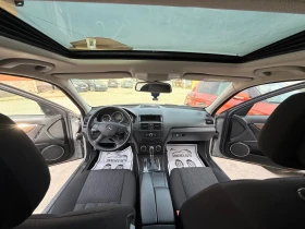 Mercedes-Benz C 220 2.2 170 Automatic OM646 Elegance, снимка 13