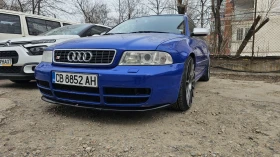 Audi S4 2.7t, снимка 5