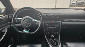 Audi S4 2.7t, снимка 3