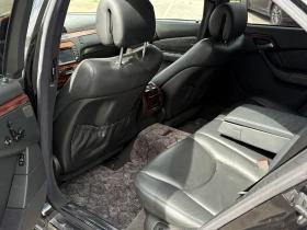 Mercedes-Benz S 500, снимка 8