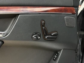 Mercedes-Benz S 500, снимка 9
