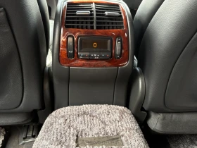 Mercedes-Benz S 500, снимка 11