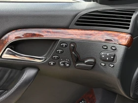 Mercedes-Benz S 500, снимка 7
