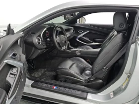 Chevrolet Camaro 6.2, снимка 10
