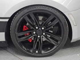 Chevrolet Camaro 6.2, снимка 5