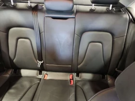 Audi A4 S LINE/KOMFORT PLUS/CARFAX/ПОДГРЕВ/ПАНОРАМА, снимка 13