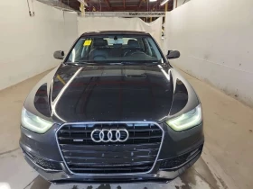 Audi A4 S LINE/KOMFORT PLUS/CARFAX/ПОДГРЕВ/ПАНОРАМА, снимка 1