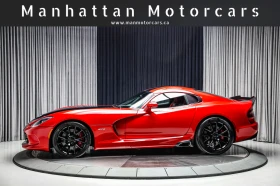 Dodge Viper GTS V10, снимка 2