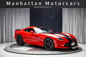 Dodge Viper GTS V10, снимка 7