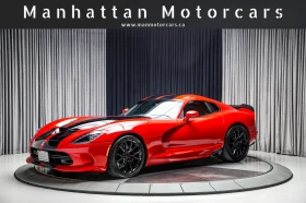 Dodge Viper GTS V10, снимка 1