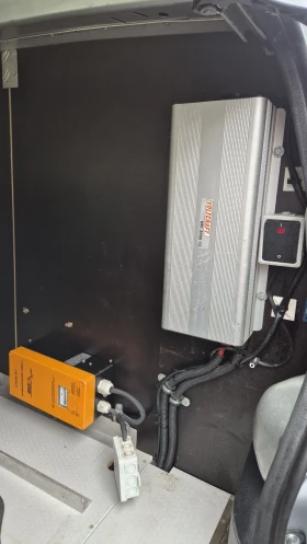 Peugeot Partner 1.6HDI 90К.С* MAXI БАЗА* FULL EXTRI, снимка 16