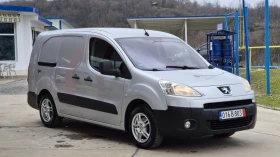 Peugeot Partner 1.6HDI 90К.С* MAXI БАЗА* FULL EXTRI, снимка 1