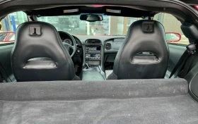 Chevrolet Corvette * 5.7* V8* RWD* , снимка 13