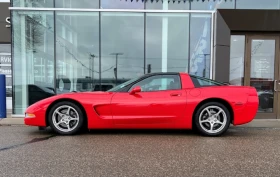 Chevrolet Corvette * 5.7* V8* RWD* , снимка 4