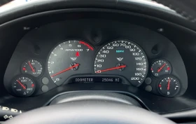 Chevrolet Corvette * 5.7* V8* RWD* , снимка 9