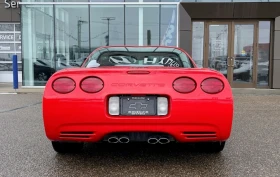 Chevrolet Corvette * 5.7* V8* RWD* , снимка 5