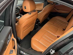 BMW 530 * 530i xDrive * CARFAX * ЦЕНА ДО БГ, снимка 14