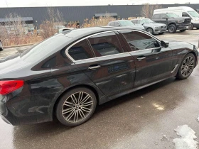 BMW 530 * 530i xDrive * CARFAX * ЦЕНА ДО БГ, снимка 3