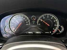 BMW 530 * 530i xDrive * CARFAX * ЦЕНА ДО БГ, снимка 9