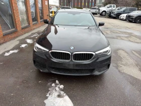 BMW 530 * 530i xDrive * CARFAX * ЦЕНА ДО БГ, снимка 5