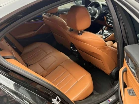BMW 530 * 530i xDrive * CARFAX * ЦЕНА ДО БГ, снимка 15
