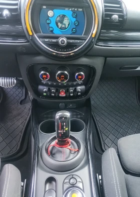 Mini Clubman  F54 JCW ALL4, снимка 7